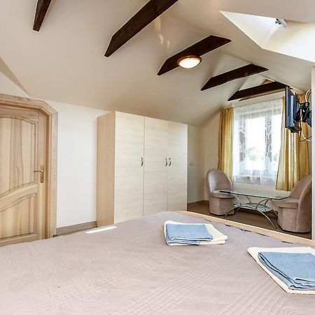 Holiday House Knp Palanga Extérieur photo