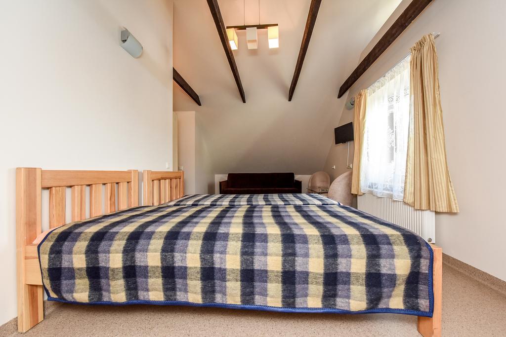 Holiday House Knp Palanga Extérieur photo