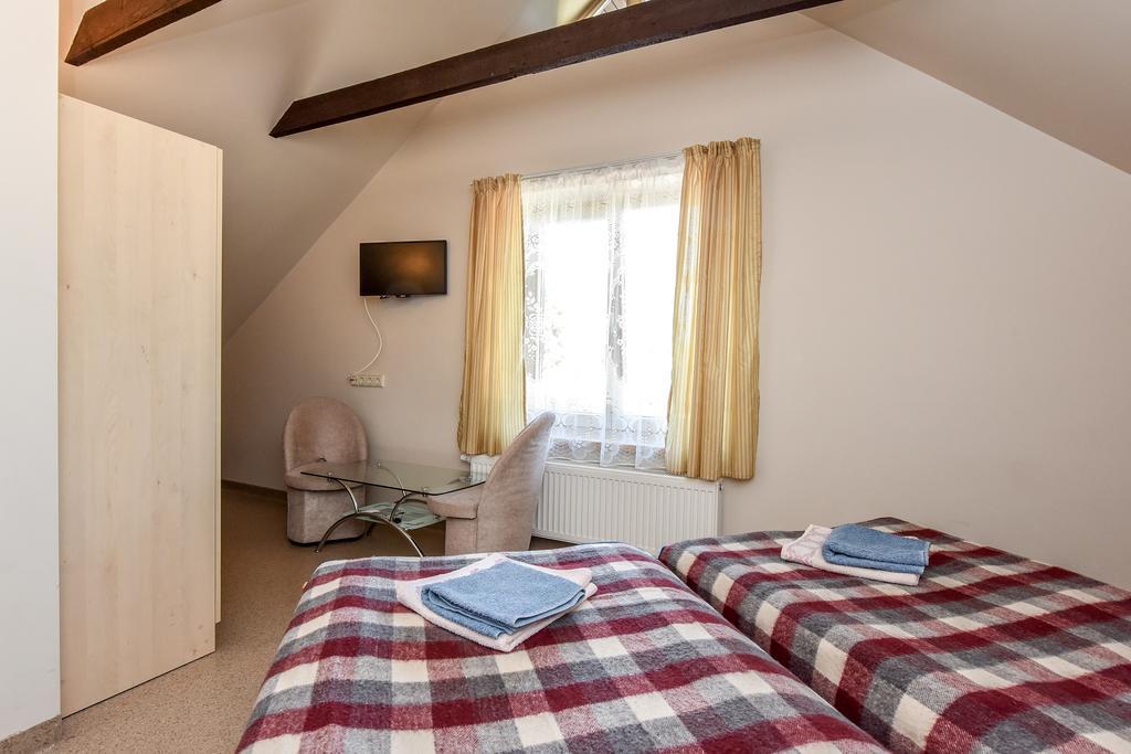 Holiday House Knp Palanga Extérieur photo