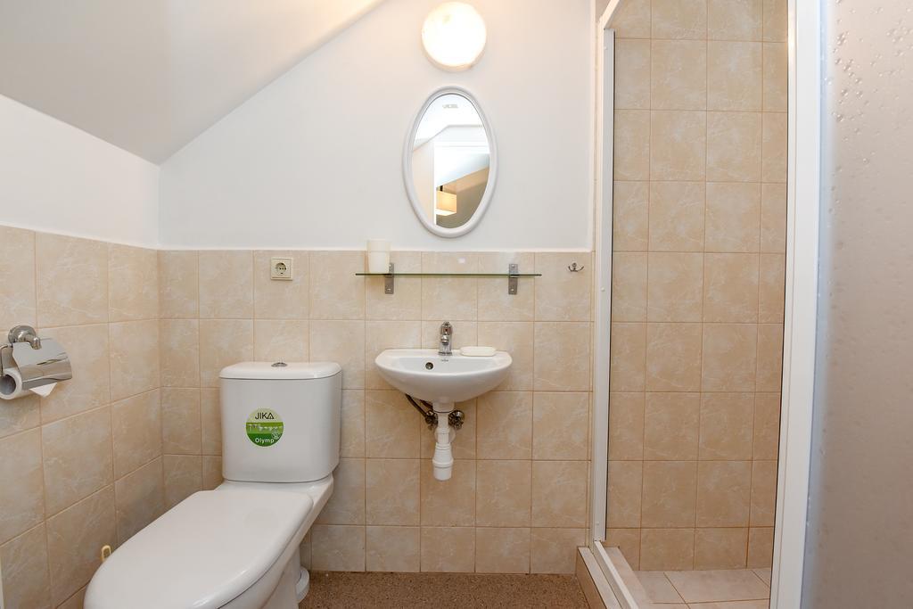 Holiday House Knp Palanga Extérieur photo