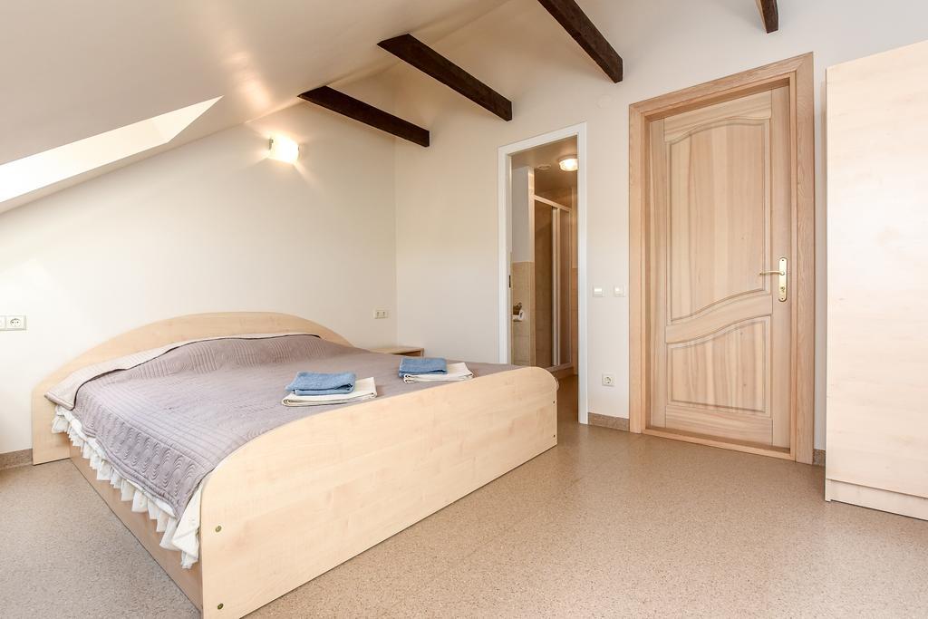 Holiday House Knp Palanga Extérieur photo