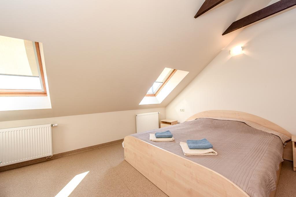 Holiday House Knp Palanga Extérieur photo