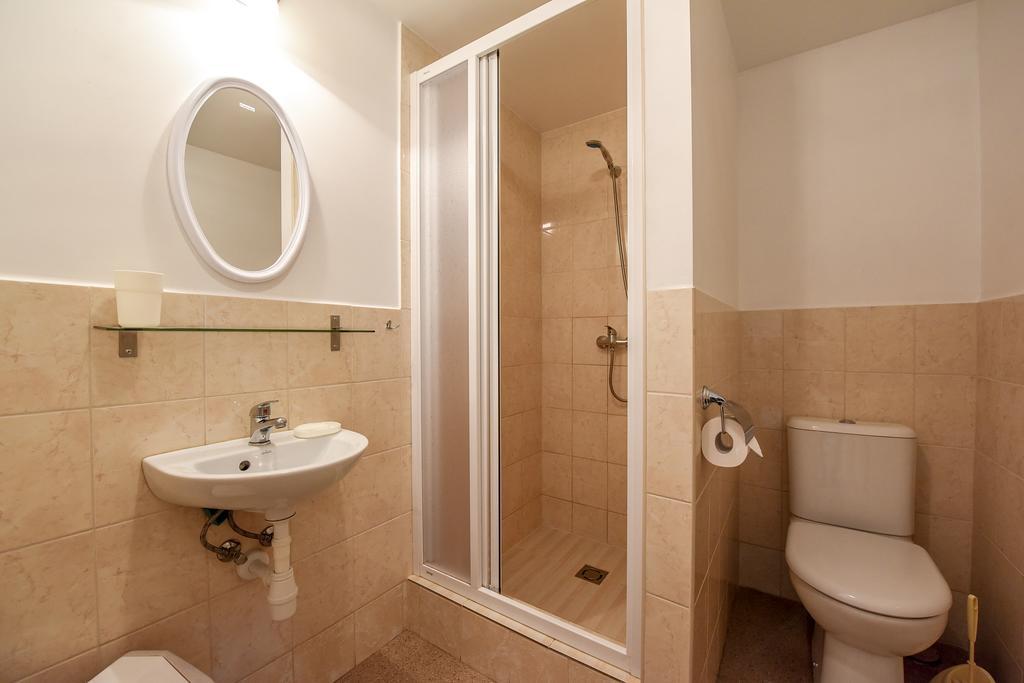 Holiday House Knp Palanga Extérieur photo
