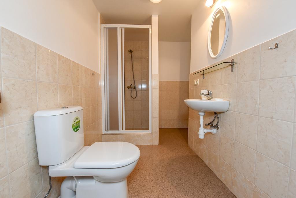 Holiday House Knp Palanga Extérieur photo