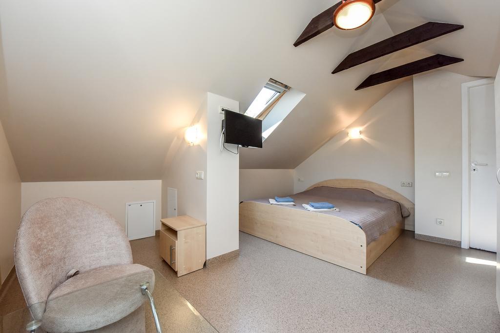 Holiday House Knp Palanga Extérieur photo