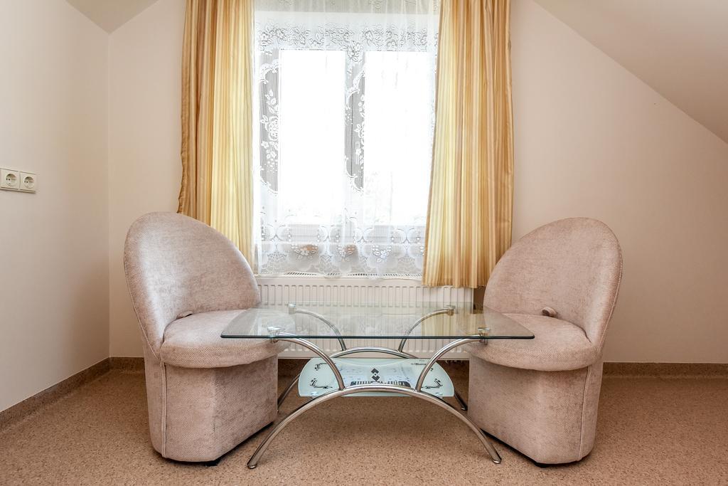 Holiday House Knp Palanga Extérieur photo