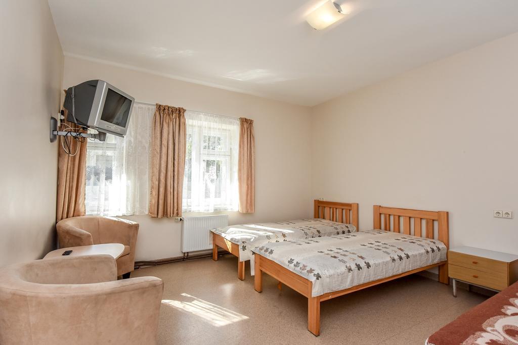 Holiday House Knp Palanga Extérieur photo