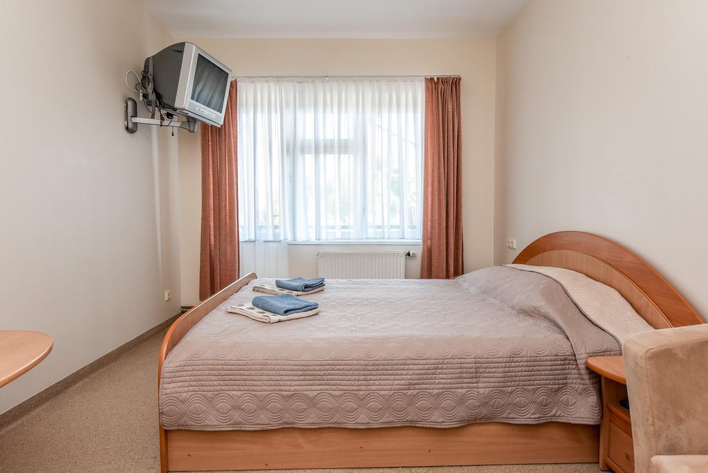 Holiday House Knp Palanga Extérieur photo