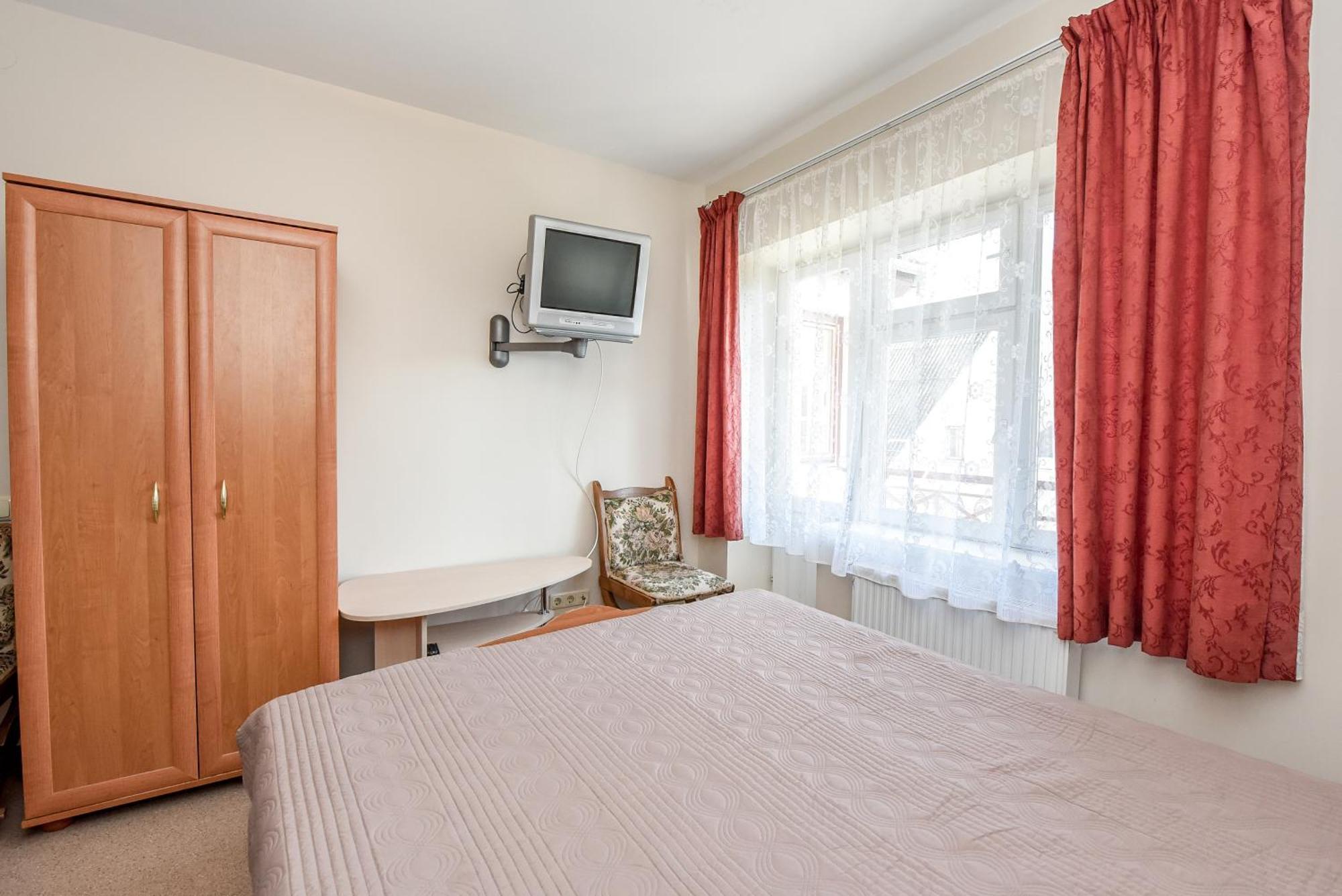Holiday House Knp Palanga Extérieur photo