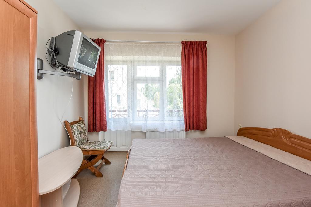 Holiday House Knp Palanga Extérieur photo